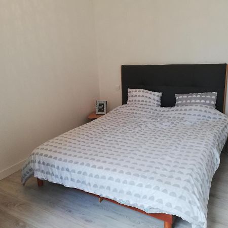 El Gran Dragon Appartement Poitiers Buitenkant foto
