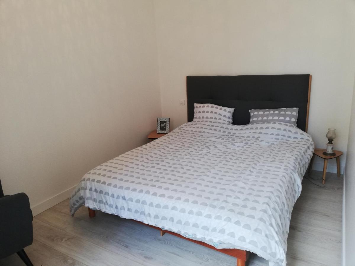 El Gran Dragon Appartement Poitiers Buitenkant foto